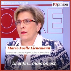 Grand débat: l’opposition dénonce une «campagne déguisée» pour les européennes
