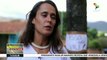 Afectados por colapso de dique minero en Brumadinho exigen justicia