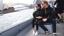 The Markle Effect Makes These Sneakers The 'World's Hottest Shoe