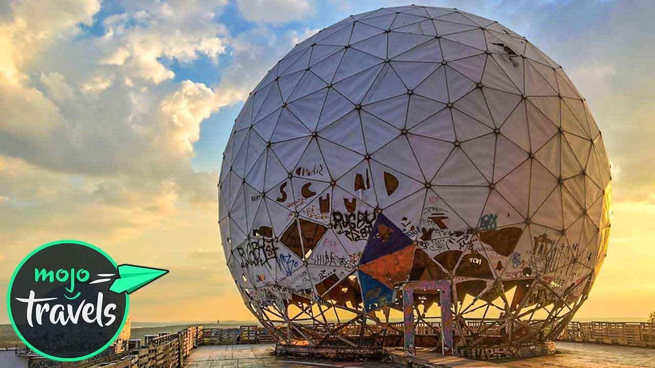 Top 10 Hidden Gems in Berlin