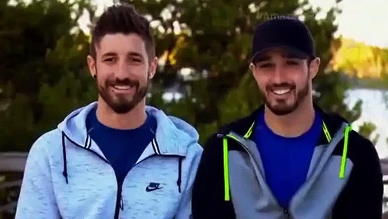 The Amazing Race Canada S03 E06