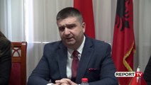 Report Tv-Bankers Petrolium vizitohet nga ambasadori i Kinës në Shqipëri