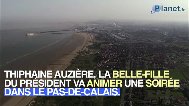Tiphaine Auzière : le rôle de la fille de Brigitte Macron dans le grand débat national