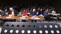 Les lycéens de la Loire s'affrontent dans un concours d'éloquence