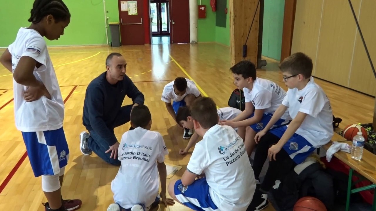 Ris-SCBB U11 Excellence