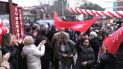 'CHP Genel Merkezi'nin yaptığı yanlışlıklar Ağrı Dağı'nı aştı' - YALOVA