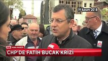 Özgür Özel'den Fatih Portakal'a cevap / FOX Haber / 8 Şubat 2019