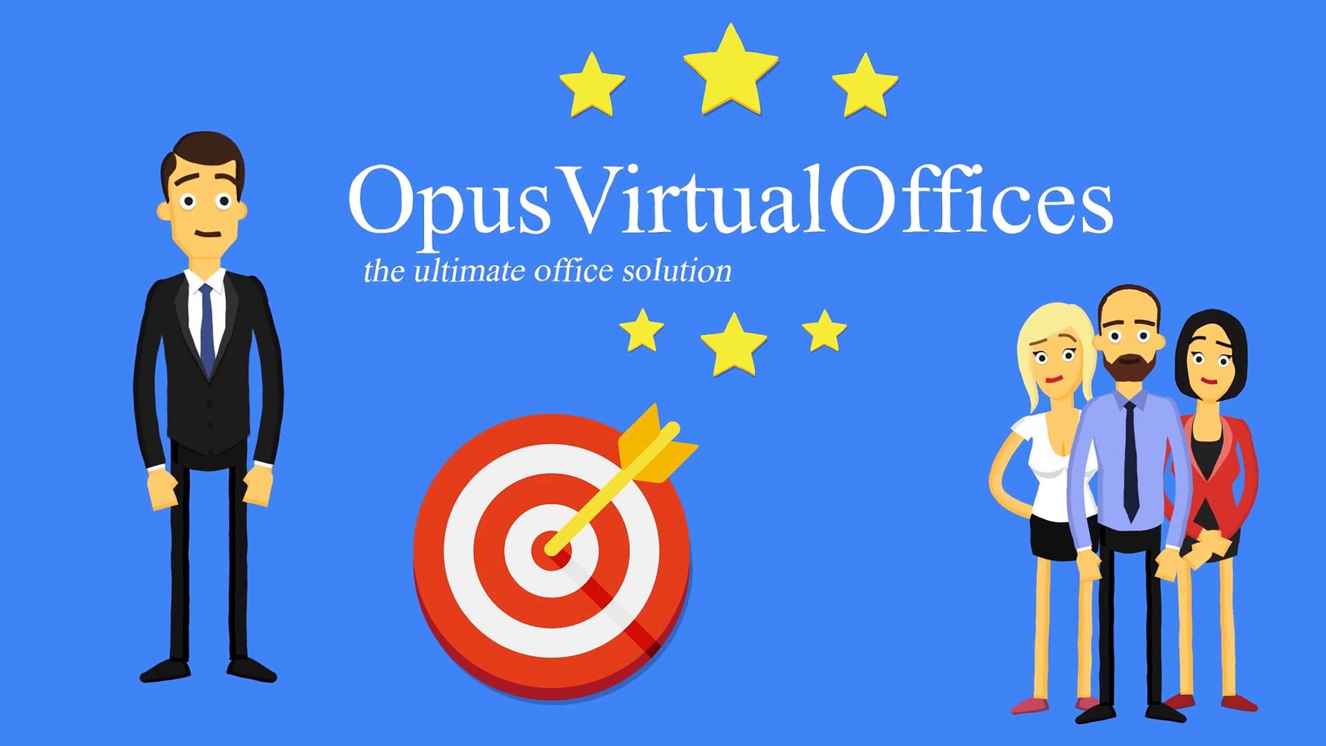 Virtual Offices Atlanta