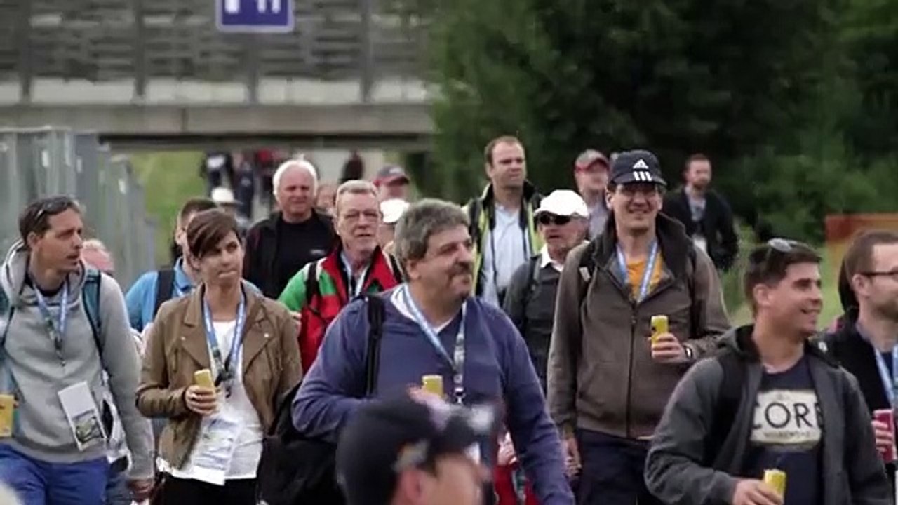 F1 NEWS 2017 - RACE RECAP: AUSTRIAN GRAND PRIX [THE INSIDE LINE TV SHOW]