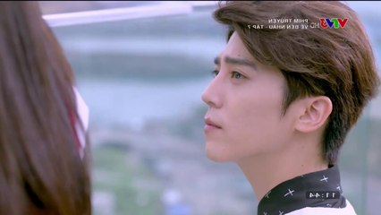 Về Bên Nhau Tập 7 (Thuyết Minh) - Phim Hay