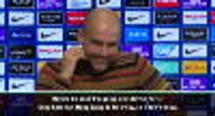 Mendy in Hong Kong? F*** - Guardiola unsure over defender's whereabouts