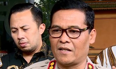 Pelaku Penganiayaan Pegawai KPK Adalah Pegawai Pemprov Papua