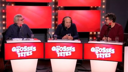 Les notifications de Pierre Benichou