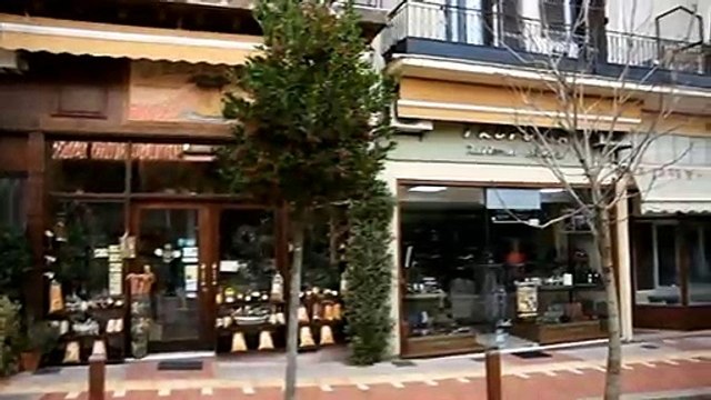 Καρπενήσι: Υποτονική η κίνηση στην αγορά εν μέσω των εκπτώσεων