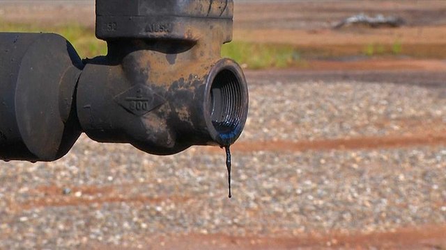 Тяжёлое проклятие венесуэльской нефти