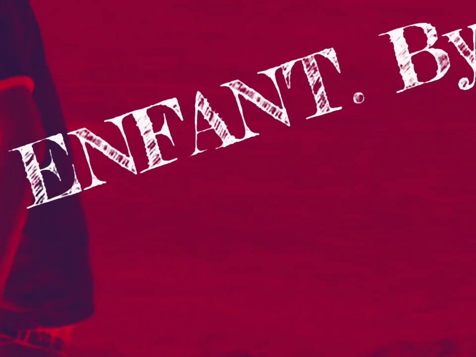 MON ENFANT By NouX ! Clip officiel, Album "SOMBRES ILLUMINÉES