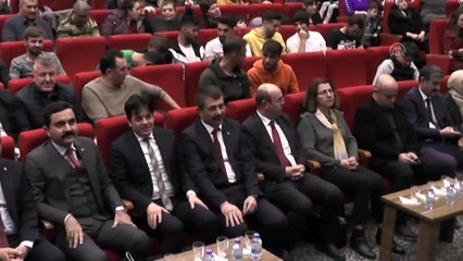 Engelliler hünerlerini sergiledi - KIRŞEHİR