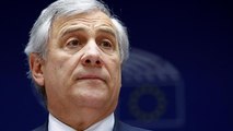 Lite con la Francia, Tajani critica il 