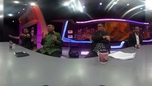 Vonis Ujaran Kebencian, Belajar dari Kasus Ahmad Dhani [360cam] - ROSI (2)