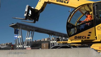 Ponte Morandi: quanto costa demolire e ricostruire?