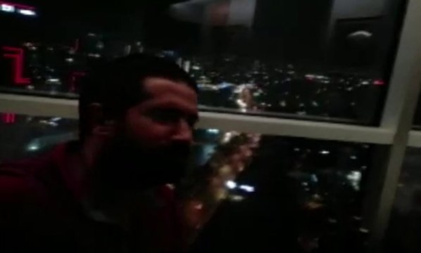 Şule Çet Davasında Yeni Görüntüler Ortaya Çıktı