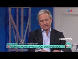 Los Leuco (14/03/2017) Polémica por la evaluación a empleados estatales