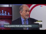 Código Político (16/03/2017) Bloque 2