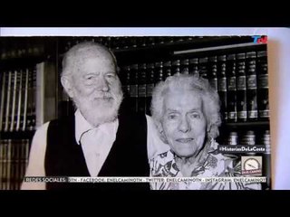 En el Camino (10/03/2017) 'Historias de la costa': Carlos Gesell, el loco de los medanos