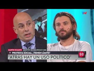 A Dos Voces (15/03/2017) Bloque 2