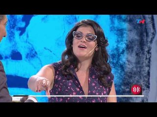 A Dos Voces (01/03/2017) - Bloque 3