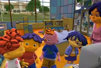 Sid the Science Kid - 2 Hello Doggie