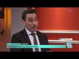 Los Leuco (07/03/2017) Federico Andahazi: ¿Cómo se para Argentina respecto a ciertos hitos?