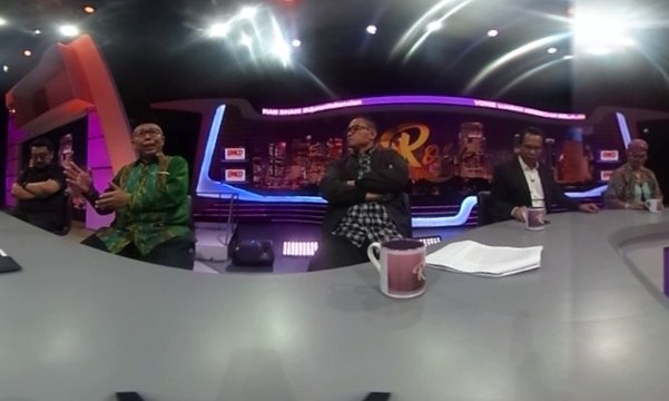 Vonis Ujaran Kebencian, Belajar dari Kasus Ahmad Dhani [360cam] - ROSI (3)
