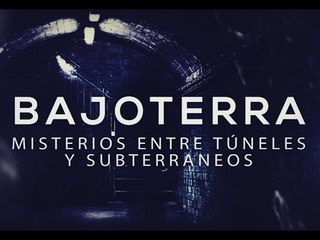 Download Video: Especiales TN - Bajoterra: Misterios entre túneles y subterráneos - Bloque 1