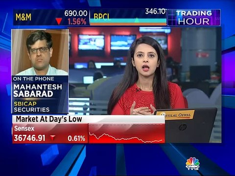 No-deal Brexit will inflict more pain on Tata Motors: SBICap Securities