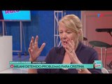 Los Leuco (21/02/2017) Margarita Stolbizer: 