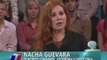Tiene la Palabra (21/09/2012) Nacha Guevara
