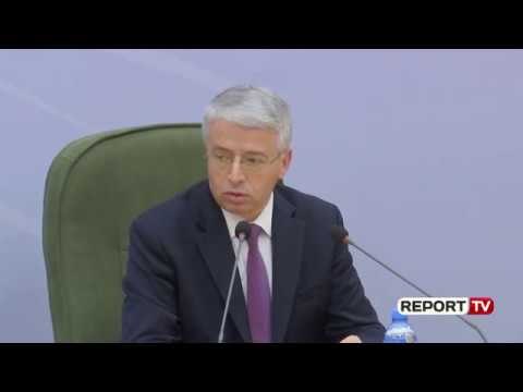 Negociatat me BE, Lleshaj: Një sezon i mirë turistik është kontribut për imazhin e vendit