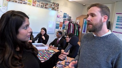 Local Legend Paul Barker!