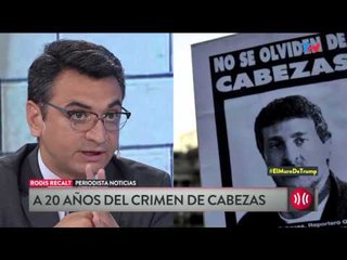 A Dos Voces (25/01/2017) Bloque 2