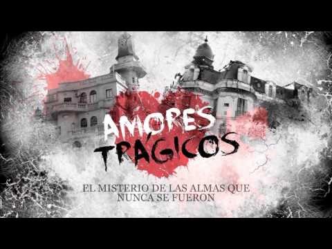 Especiales TN - El misterios de las almas que nunca se fueron - Bloque 2