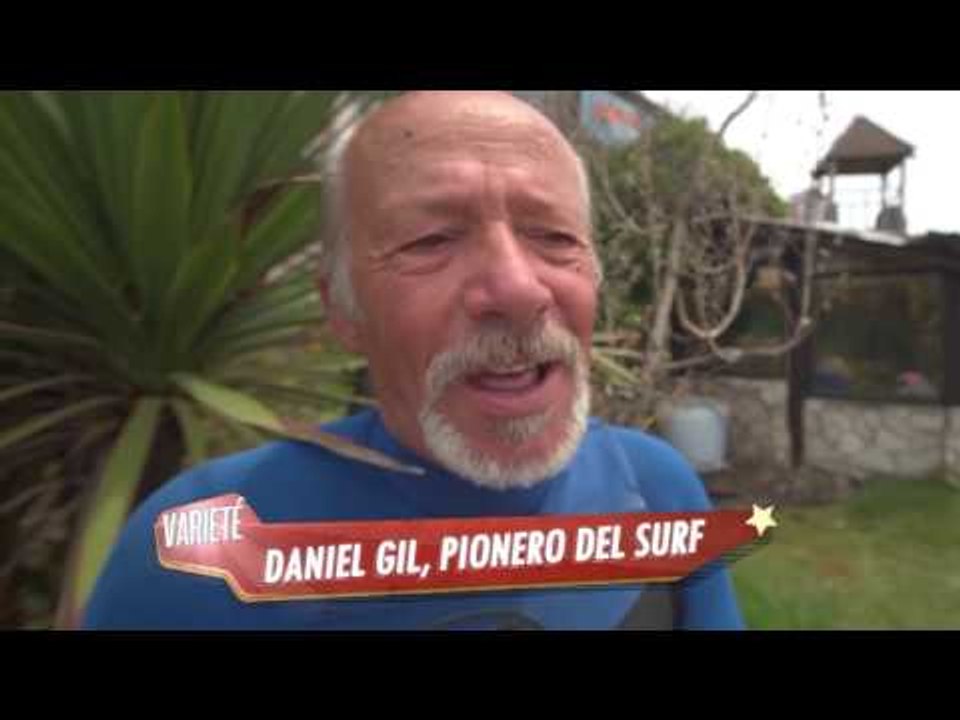 Varieté (22/01/2017) Boque 1