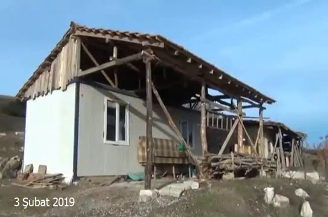 3 Subat 2019