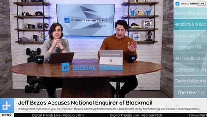 BREAKING: Amazon May Pullout of NYC Headquarters