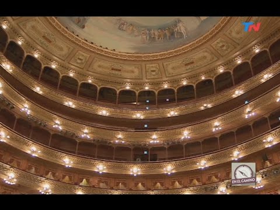 En el Camino (13/01/2017) Lo mejor de 'Los secretos del Colón'