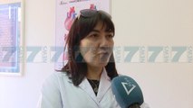 REGJISTROHET VIKTIMA E KATERT NGA VIRUSI AH1N1 - News, Lajme - Kanali 7