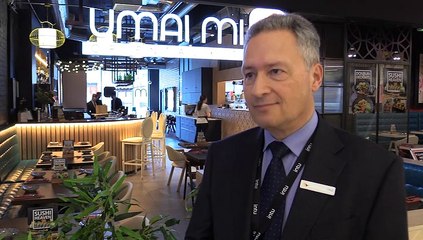 Eldon Square's Chinese New Year Celebrations!