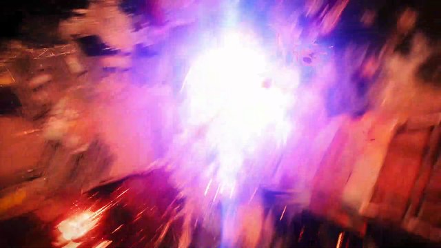 Anthem - Trailer de lancement