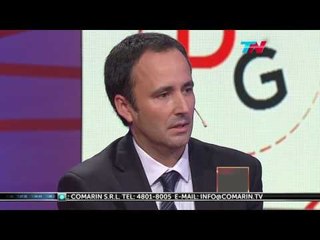 David y Goliat (08/04/16) El terremoto más fuerte en la historia de Nepal - Bloque 2