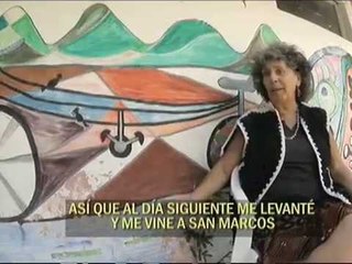 Varieté (22/03/2012) San Marcos Sierras: un paraíso cordobés